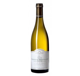 Chassagne-Montrachet 2022 White - Domaine Larue - Bourgogne
